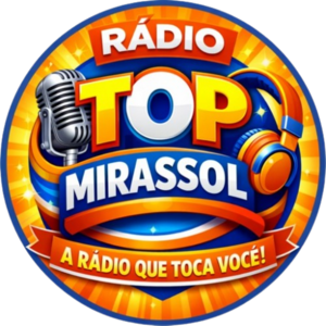 RÁDIO TOP MIRASSOL 